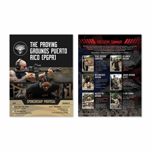 Magazine Design by san.ty