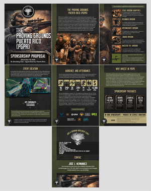 Magazine Design by erikdesign