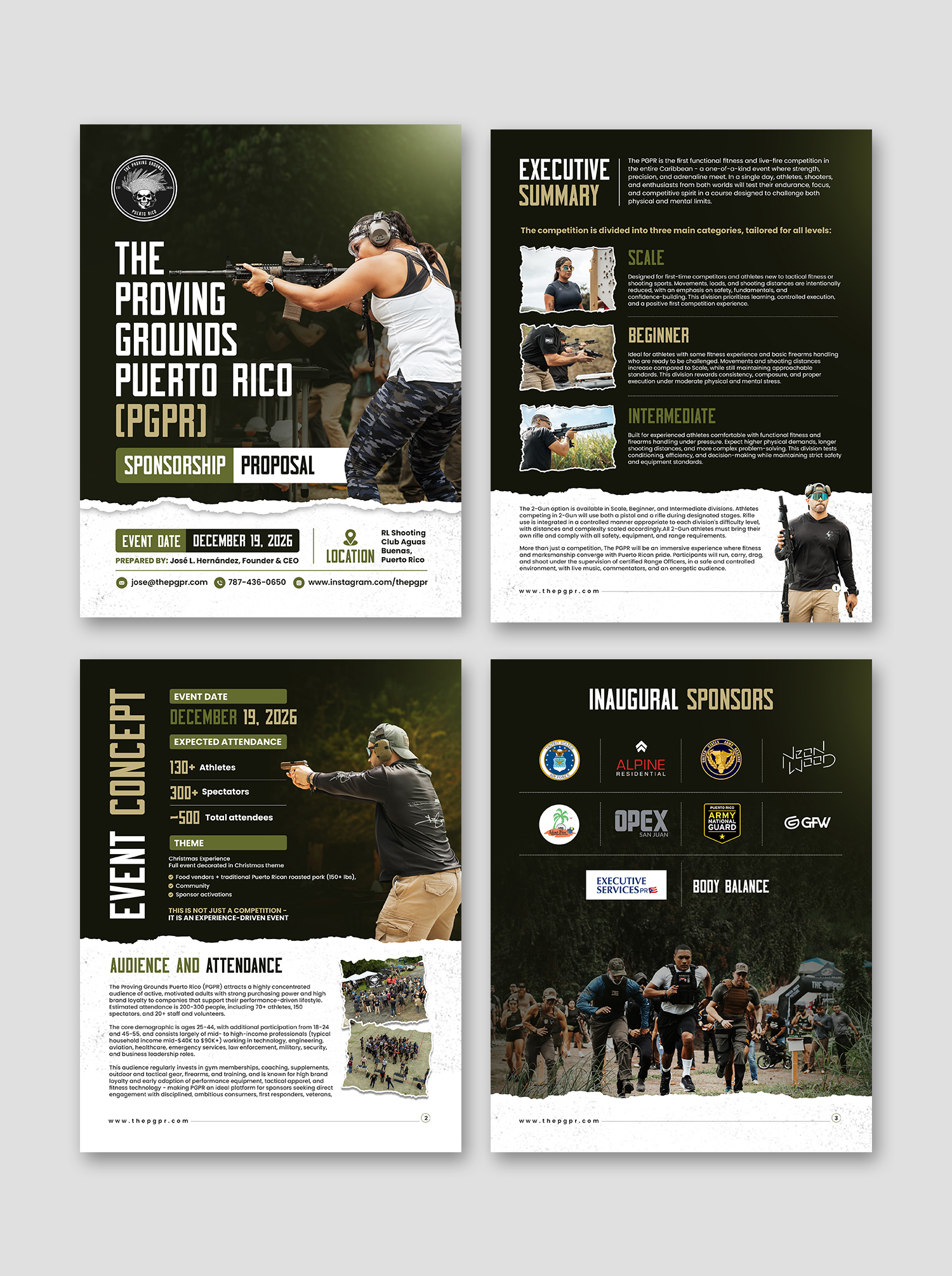Magazine Design by debdesign for TPGPR | Design #37120551