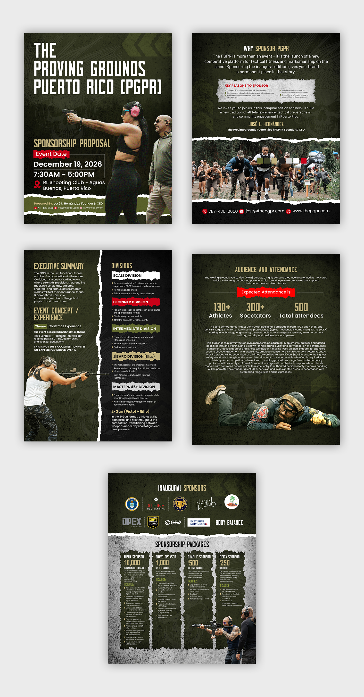 Magazine Design by debdesign for TPGPR | Design #37123736