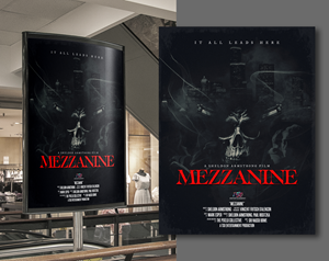 Poster Design by Graphic Storm for this project | Design: #37124635