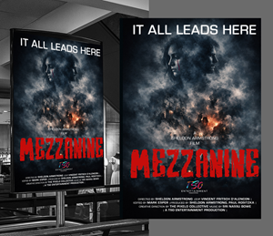 Poster Design by George_Louis for this project | Design: #37123734