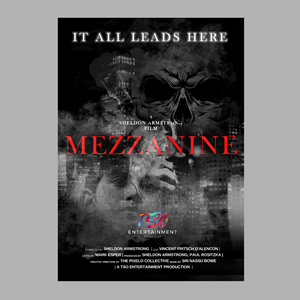 Poster Design by ELOISE LIND for this project | Design: #37120441