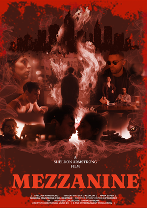 Poster Design by {mega- for this project | Design: #37131681