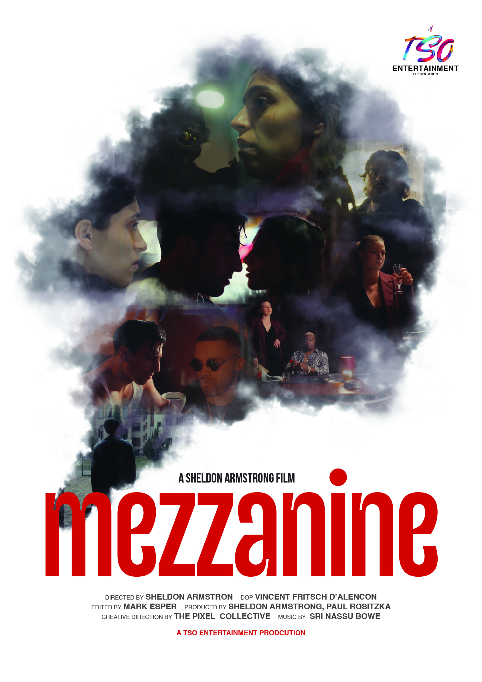 Diseño de Póster por Graphogram para este proyecto | Diseño #37128796