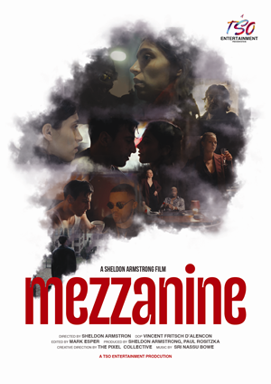 Poster Design by Graphogram for this project | Design #37128796