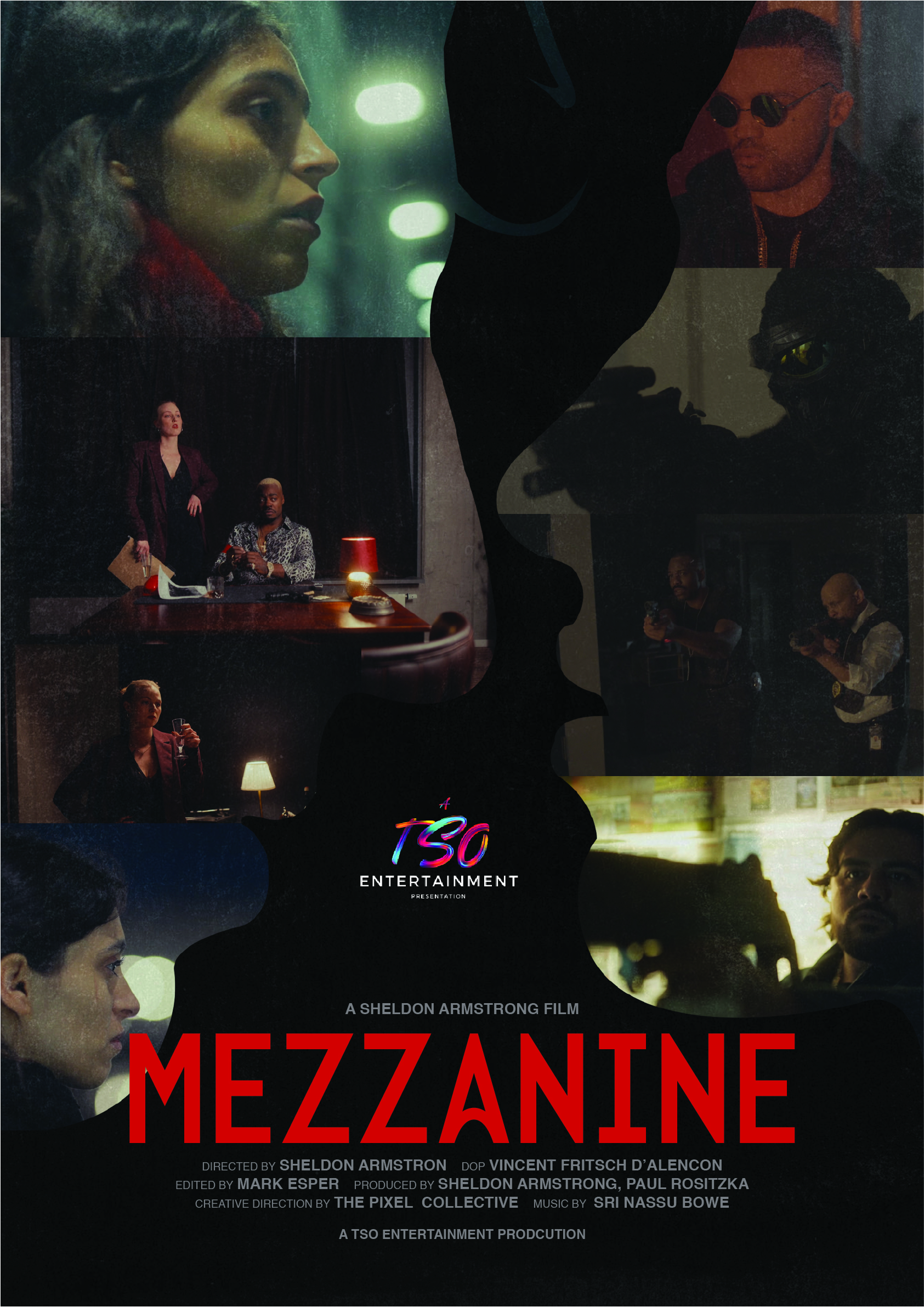 Diseño de Póster por Graphogram para este proyecto | Diseño #37129011