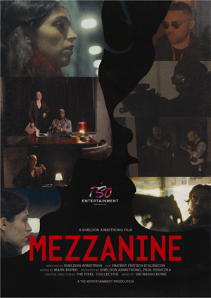 Diseño de Póster por Graphogram para este proyecto | Diseño: #37129011