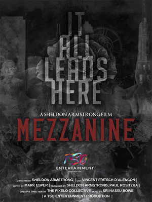 Poster Design by Zonda Studio for this project | Design: #37118160