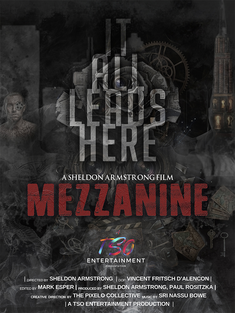 Diseño de Póster por Zonda Studio para este proyecto | Diseño #37120620