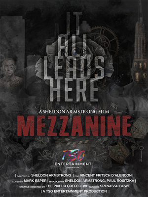 Poster Design by Zonda Studio for this project | Design: #37120620