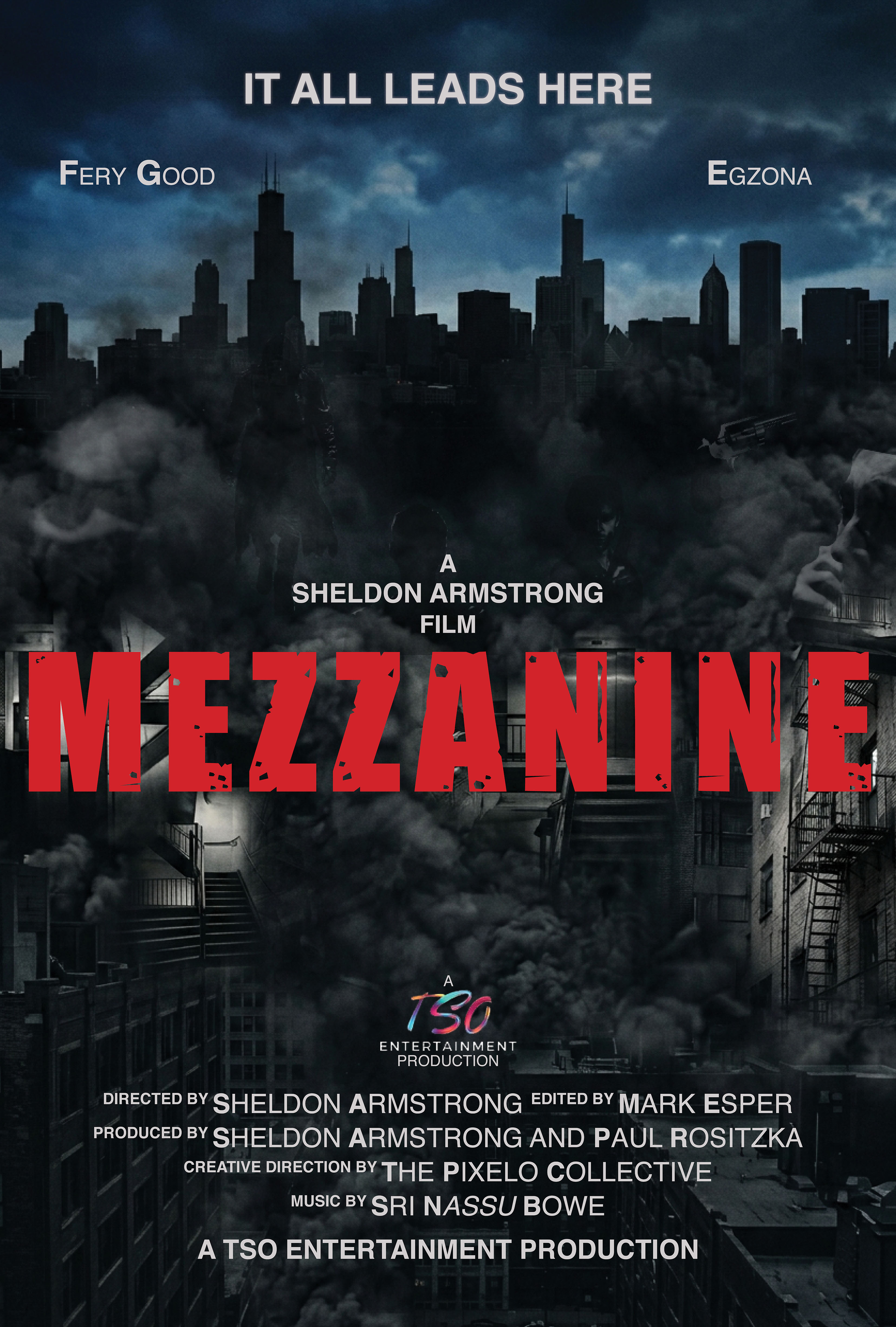 Poster Design by QWERTY graphics for this project | Design #37125025