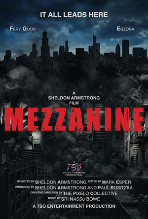 Poster Design by QWERTY graphics for this project | Design: #37125025