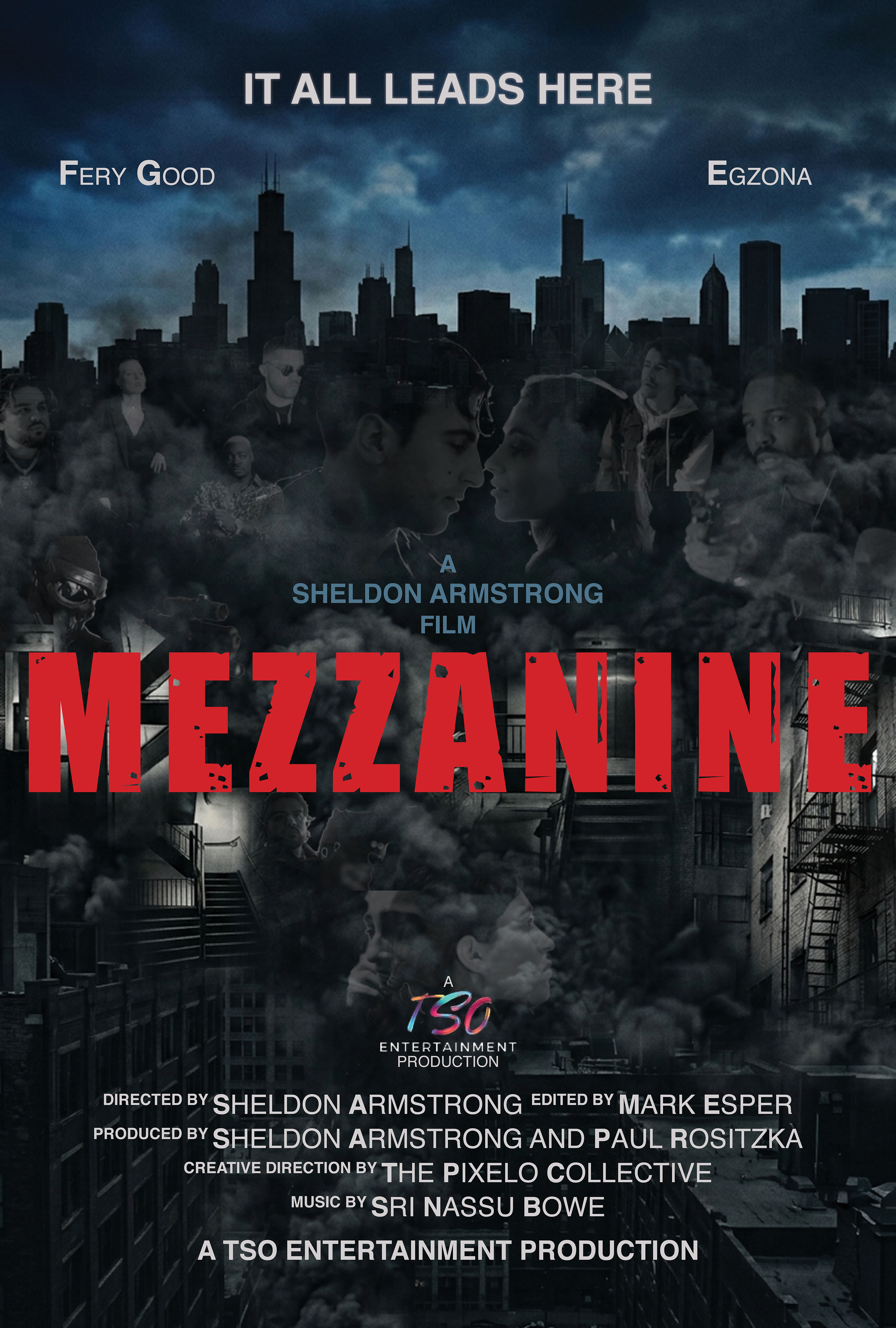 Diseño de Póster por QWERTY graphics para este proyecto | Diseño #37128805