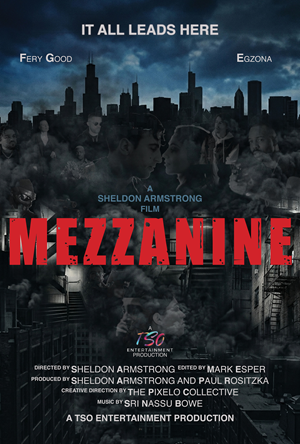 Diseño de Póster por QWERTY graphics para este proyecto | Diseño: #37128805