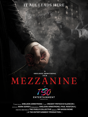 Poster Design by A. Luiza for this project | Design: #37122052