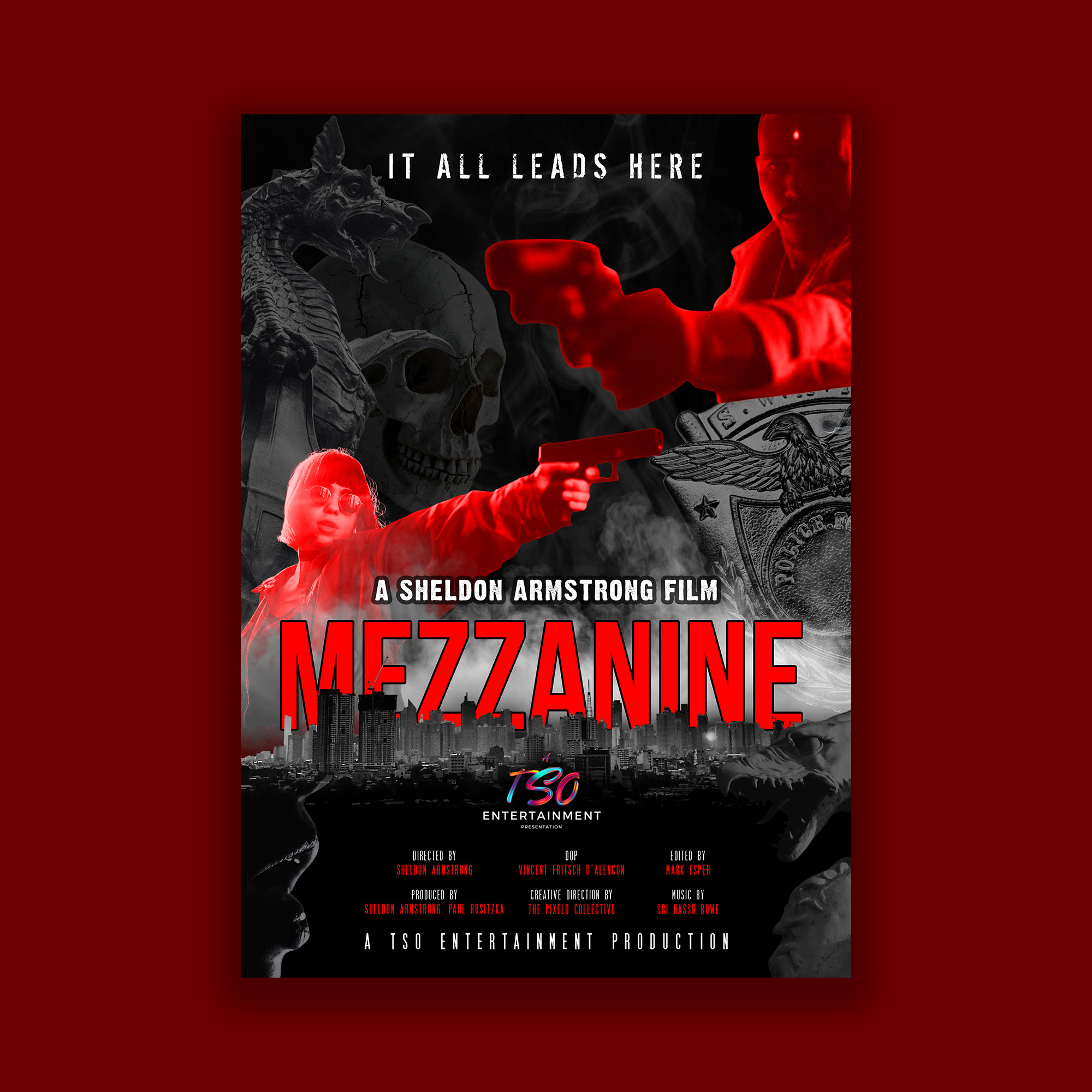 Diseño de Póster por debdesign para este proyecto | Diseño #37120060