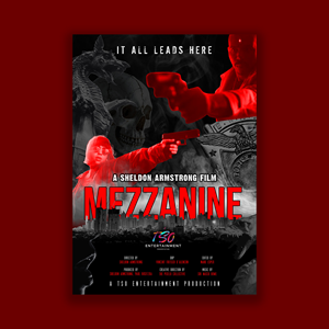 Diseño de Póster por debdesign para este proyecto | Diseño: #37120060