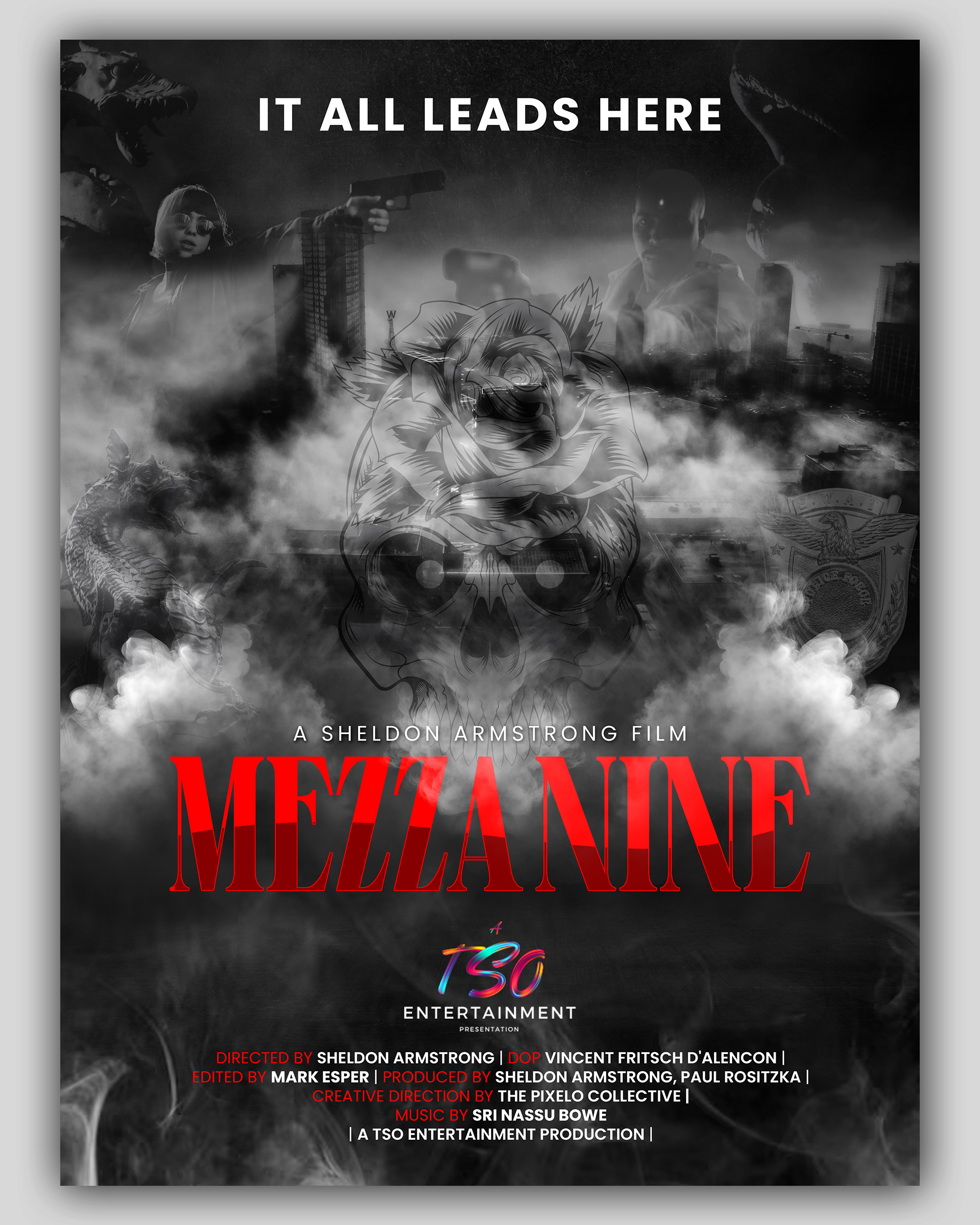 Diseño de Póster por debdesign para este proyecto | Diseño #37123407