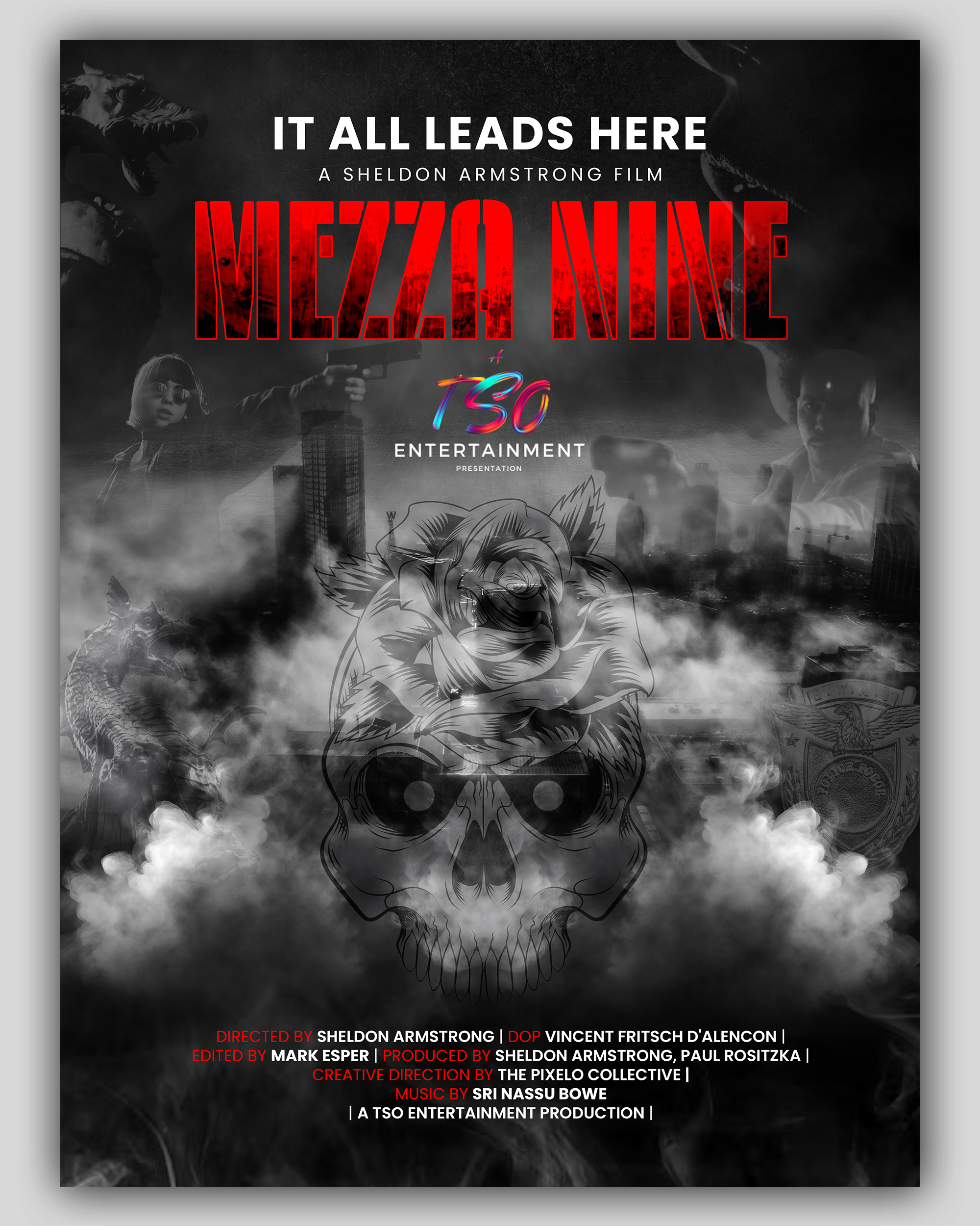 Diseño de Póster por debdesign para este proyecto | Diseño #37123408