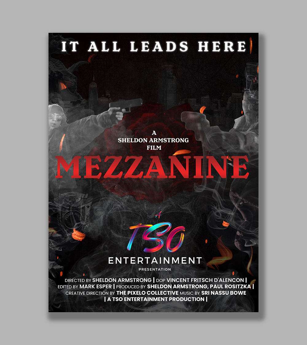 Diseño de Póster por debdesign para este proyecto | Diseño #37123656