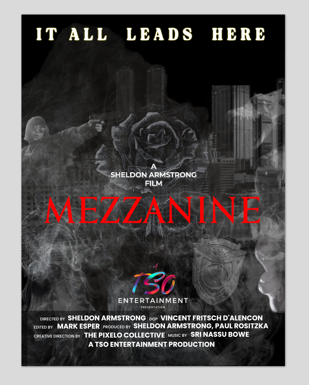 Diseño de Póster por debdesign para este proyecto | Diseño #37123767