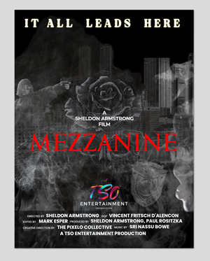 Diseño de Póster por debdesign para este proyecto | Diseño: #37123767