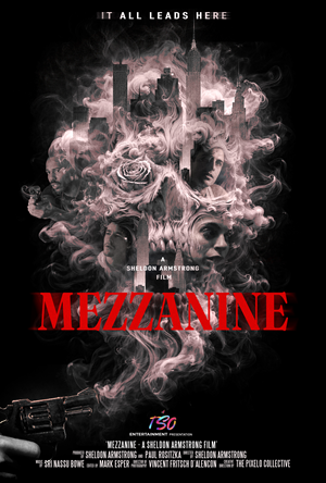 Poster Design by B L X C K_R X I N B O W for this project | Design: #37129759