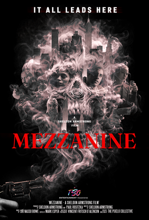 Poster Design by B L X C K_R X I N B O W for this project | Design: #37132770