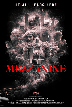 Poster Design by B L X C K_R X I N B O W for this project | Design: #37132856