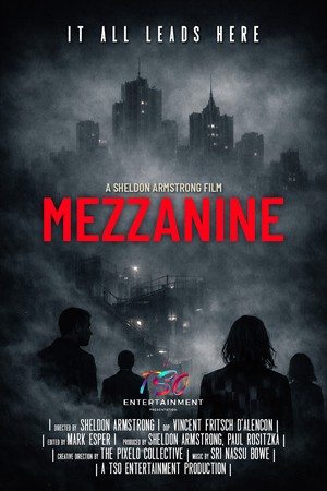 Poster Design by creativeoutline for this project | Design: #37119521