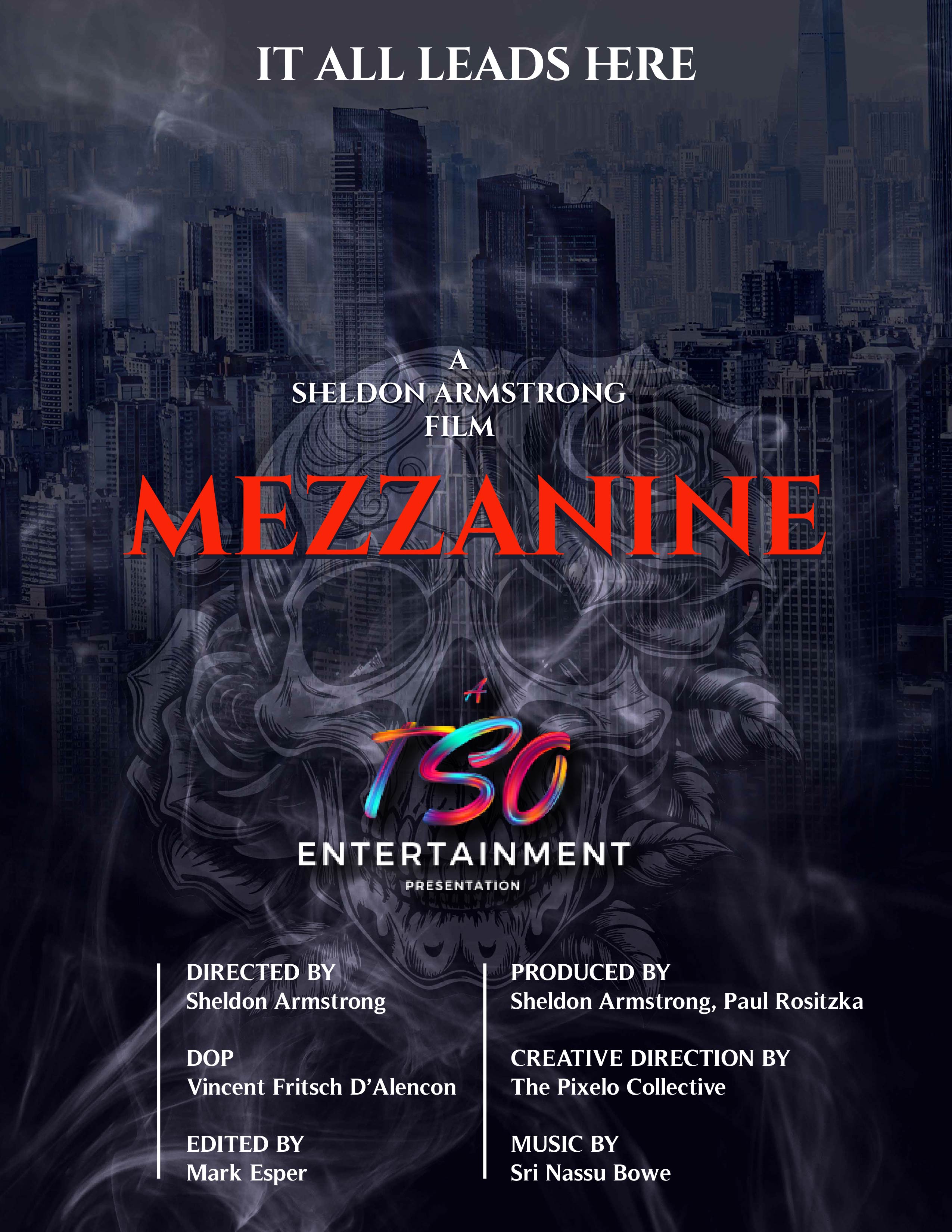 Diseño de Póster por Arpigraphy para este proyecto | Diseño #37123176