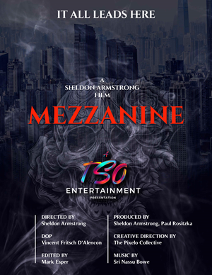 Diseño de Póster por Arpigraphy para este proyecto | Diseño: #37123176