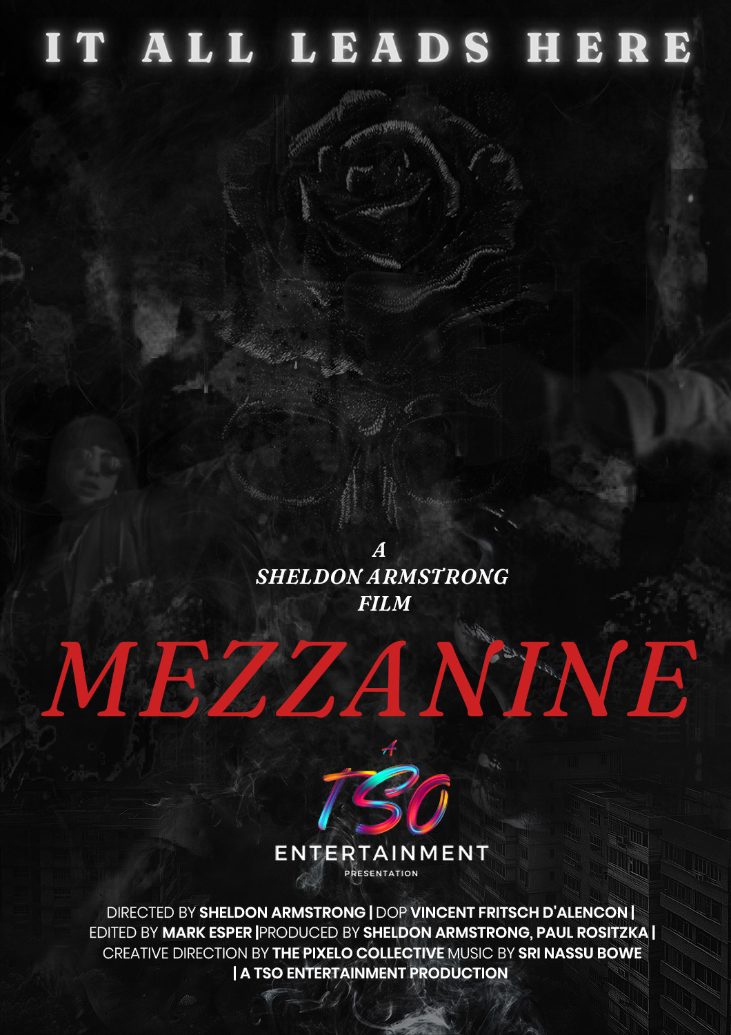 Diseño de Póster por Maxo-Biz para este proyecto | Diseño #37126754