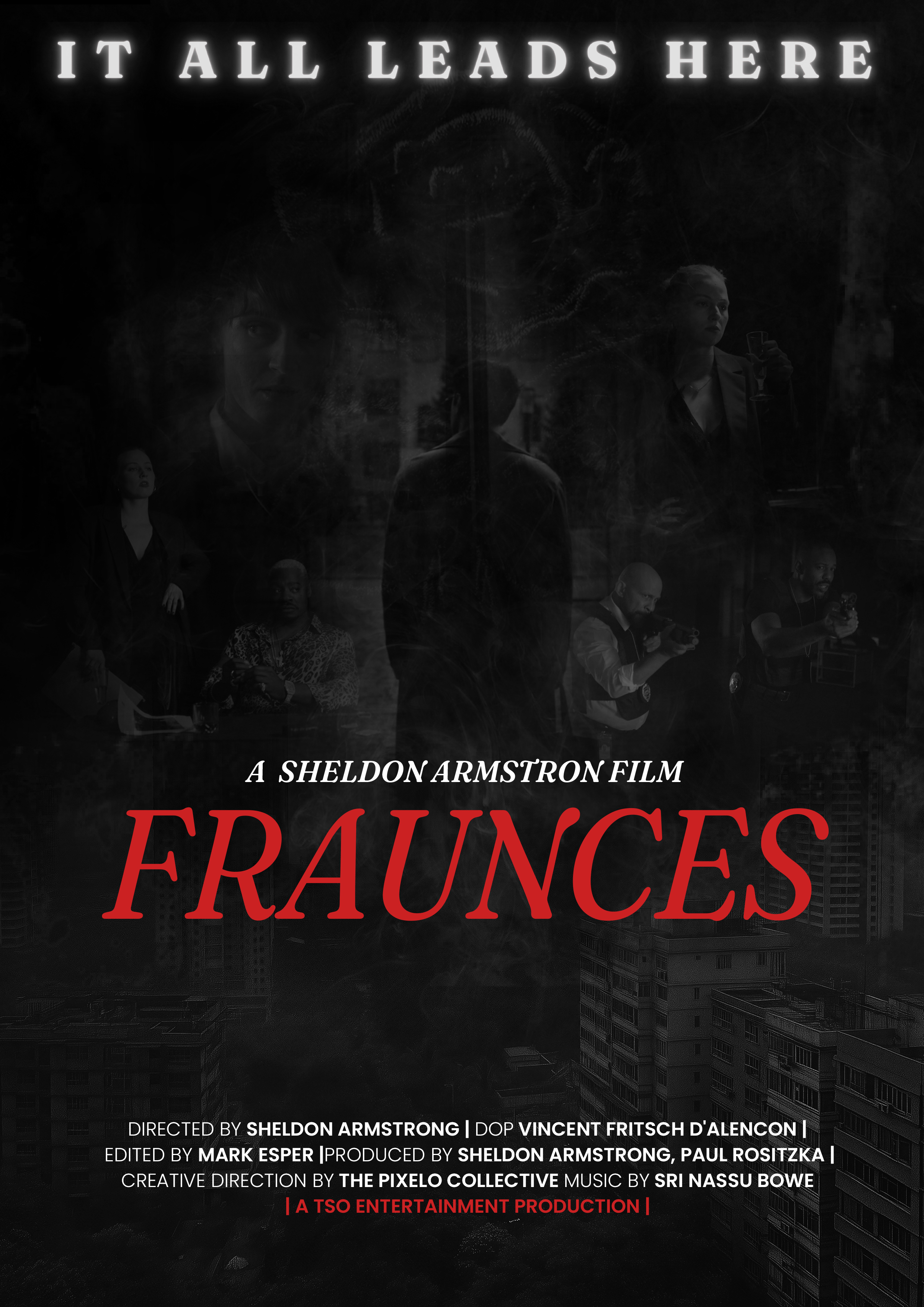 Diseño de Póster por Maxo-Biz para este proyecto | Diseño #37131283