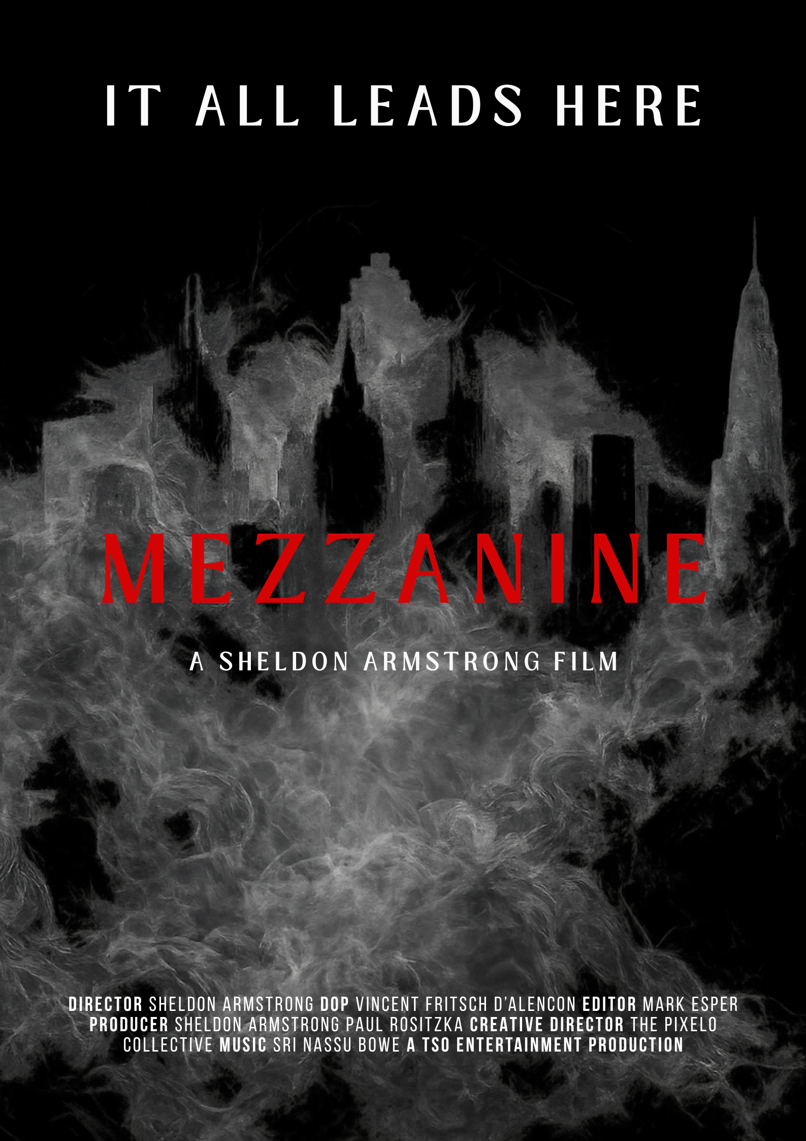 Diseño de Póster por ISYL para este proyecto | Diseño #37120565