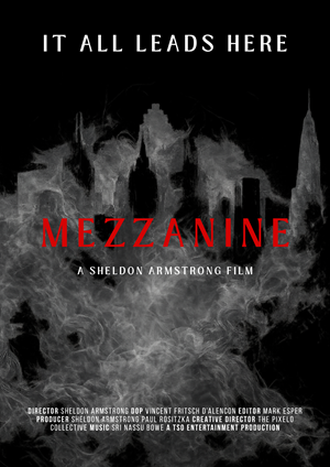 Poster Design by ISYL for this project | Design #37120565