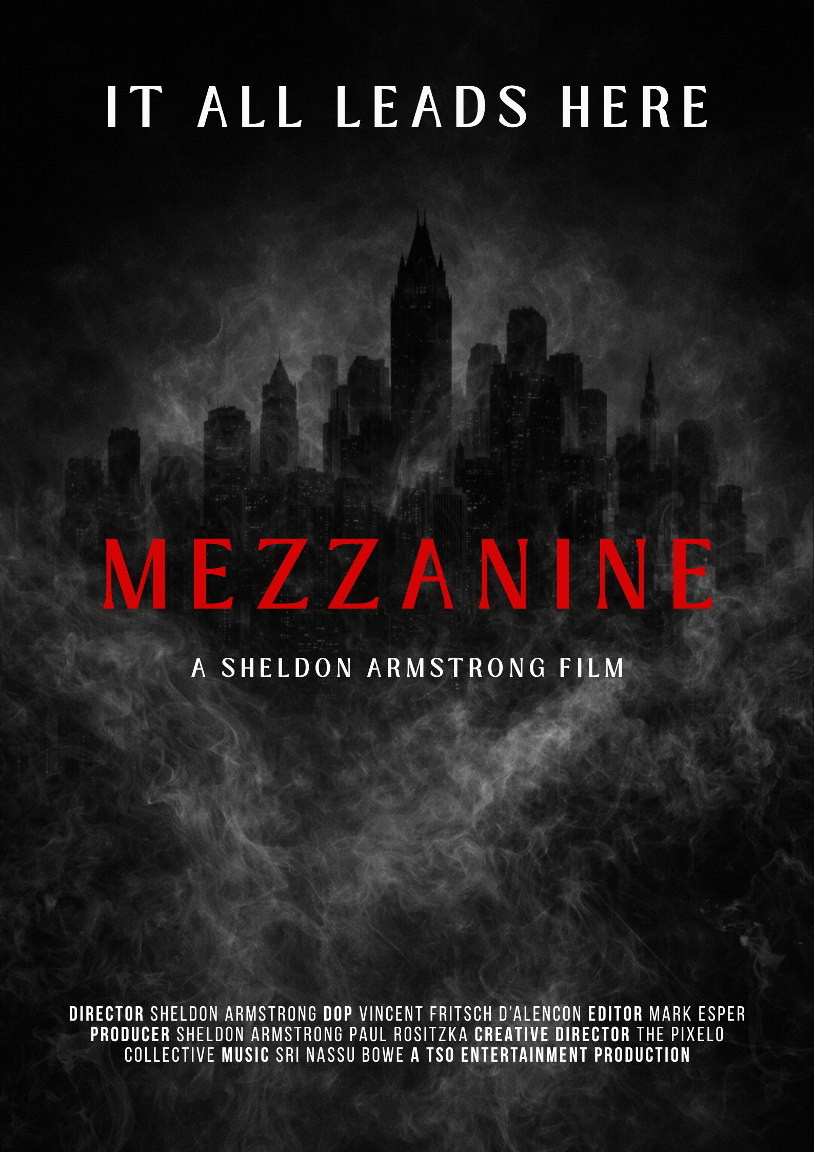 Diseño de Póster por ISYL para este proyecto | Diseño #37120569