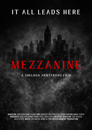 Poster Design by ISYL for this project | Design: #37120569