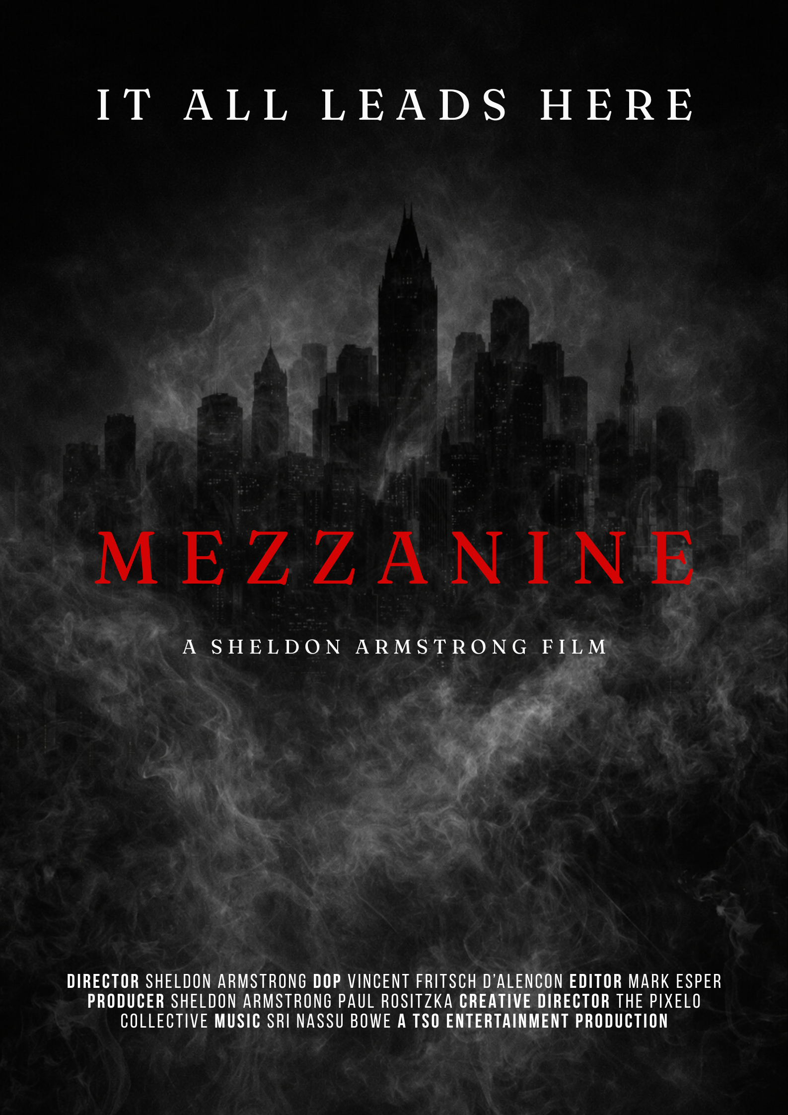 Poster Design by ISYL for this project | Design #37131703