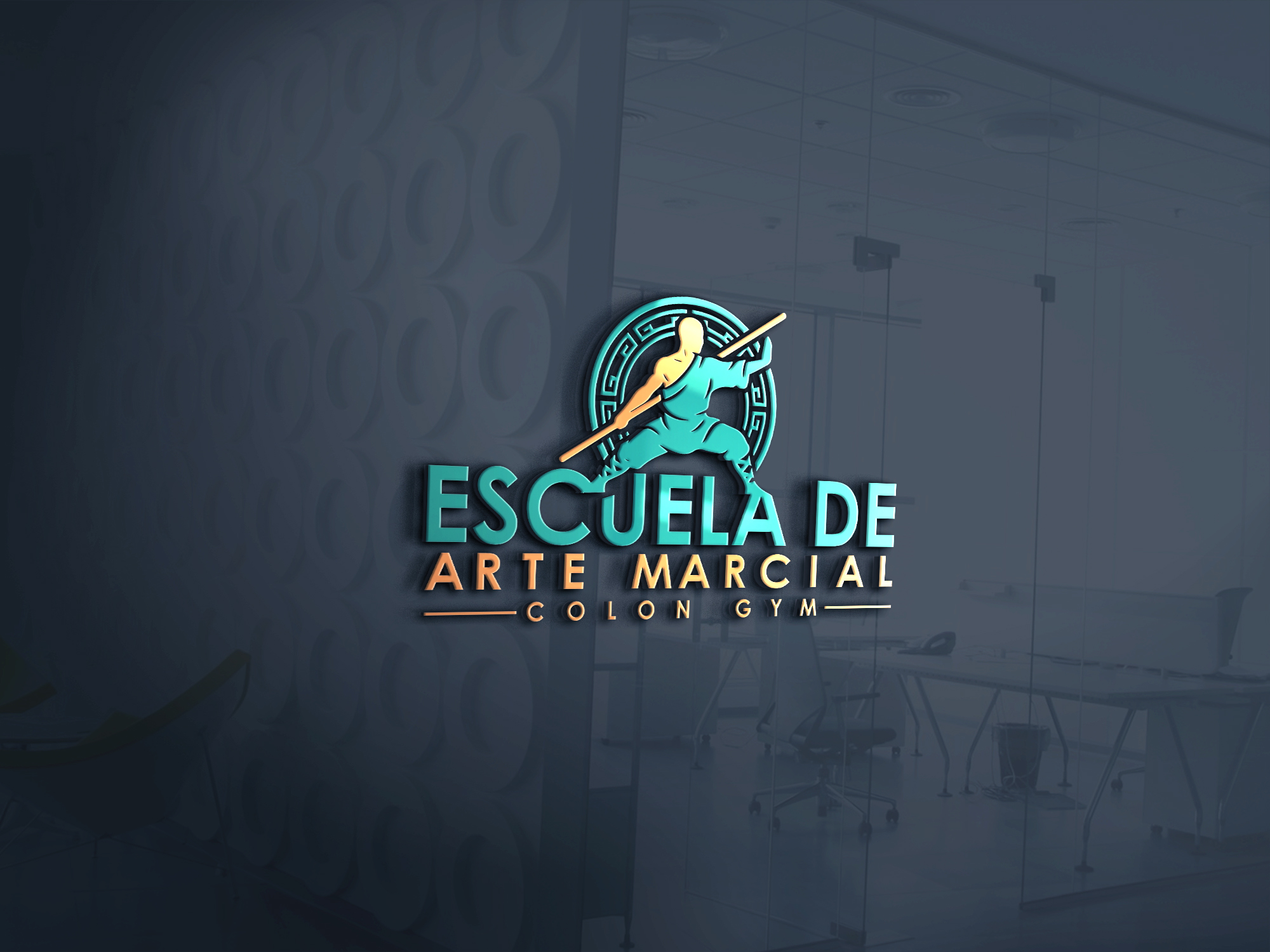 Diseño de Logo por 24ksunny para este proyecto | Diseño #37117643