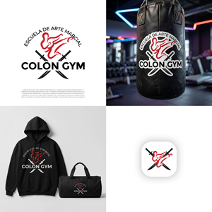 Logo Design by LogoEon for this project | Design #37122770