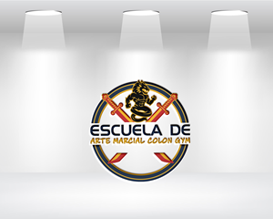 Diseño de Logo por Lamiya... para este proyecto | Diseño: #37125183