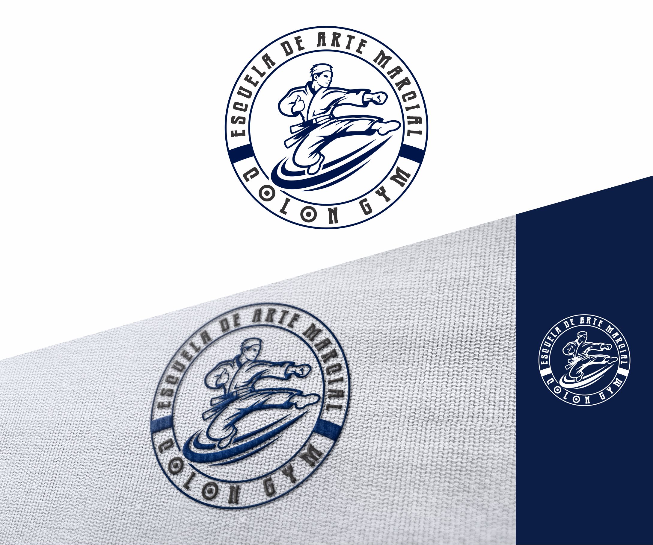 Diseño de Logo por alkaline para este proyecto | Diseño #37120255