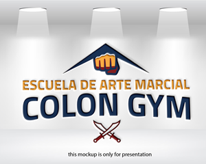 Diseño de Logo por FARU.......... para este proyecto | Diseño: #37123414