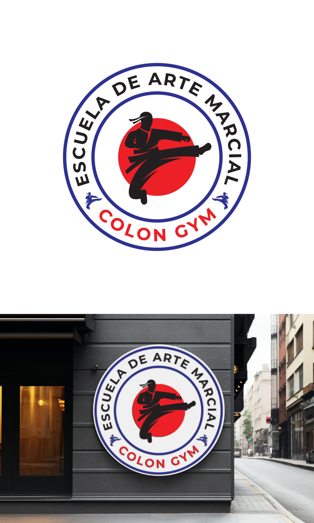 Diseño de Logo por loveqis para este proyecto | Diseño #37118647