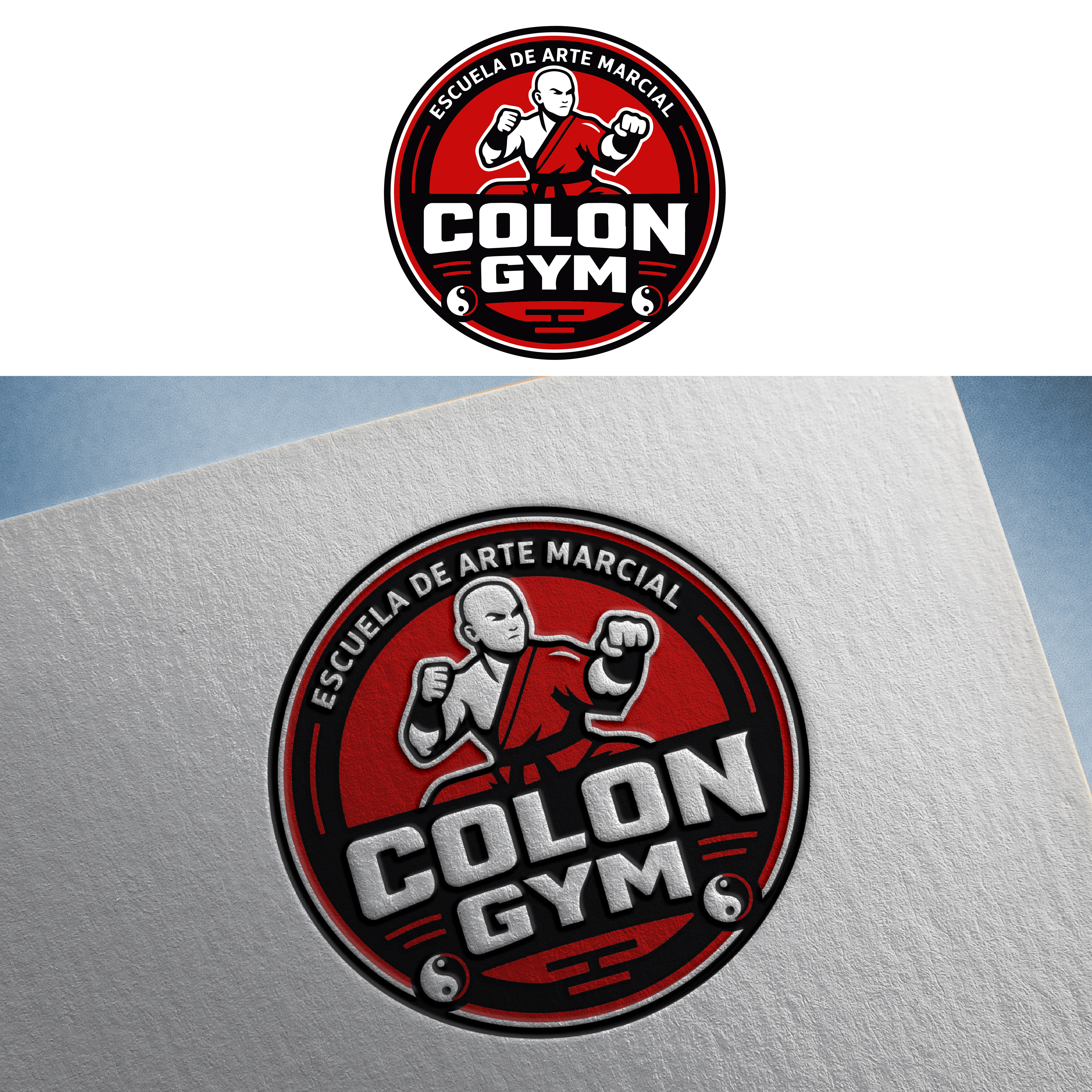 Logo Design by Shariqology for this project | Design #37119493