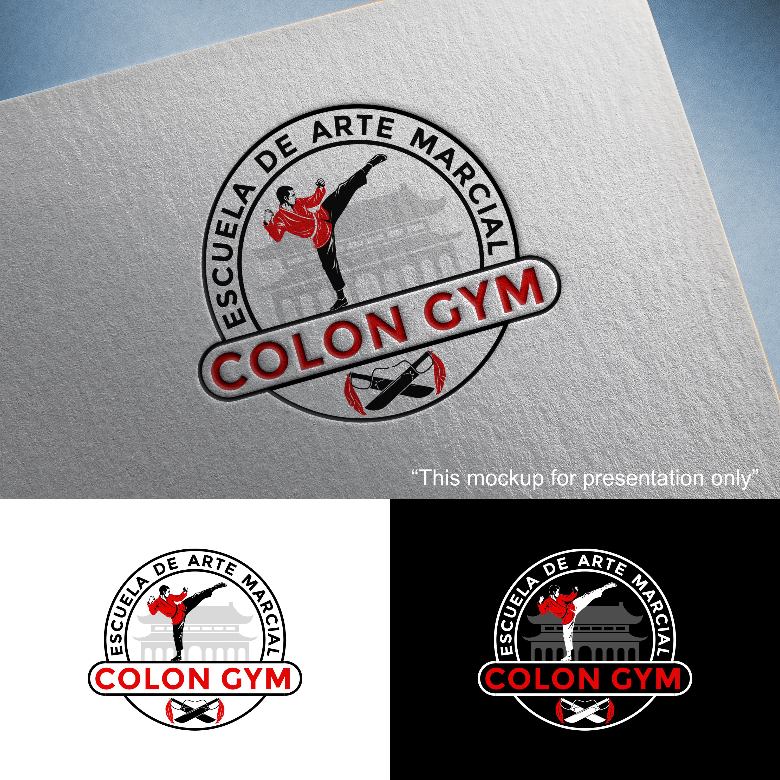 Logo Design by dhanuboy for this project | Design #37125591