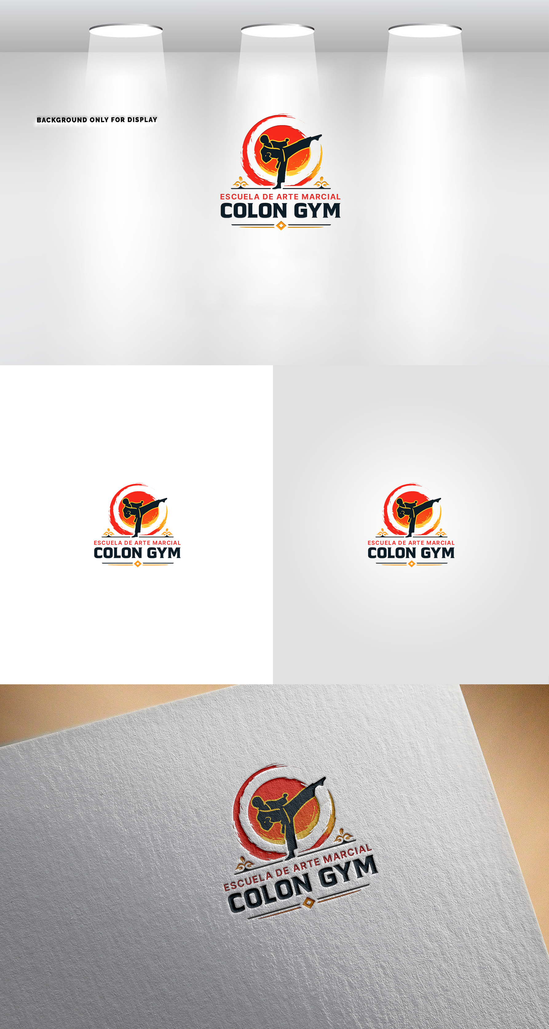 Diseño de Logo por Rahmina para este proyecto | Diseño #37120467