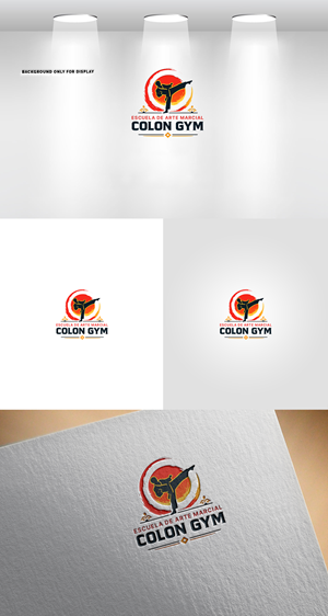 Logo Design by Rahmina for this project | Design: #37120467